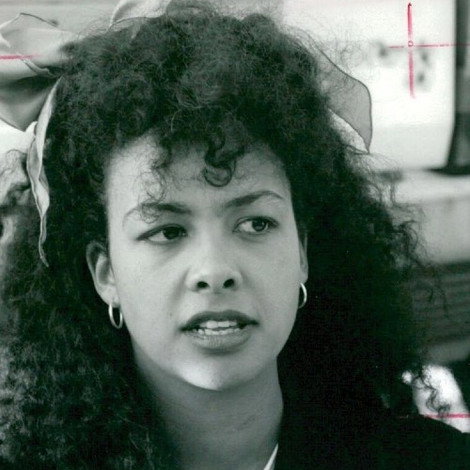 Buki Armstrong