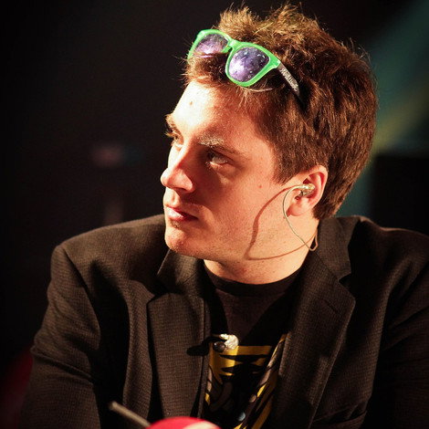 Adrien Nougaret