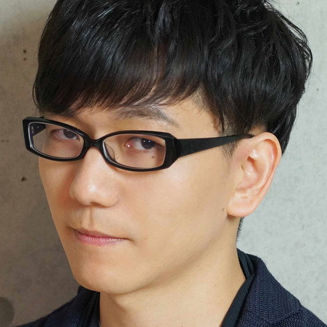 Masahiro Yamanaka