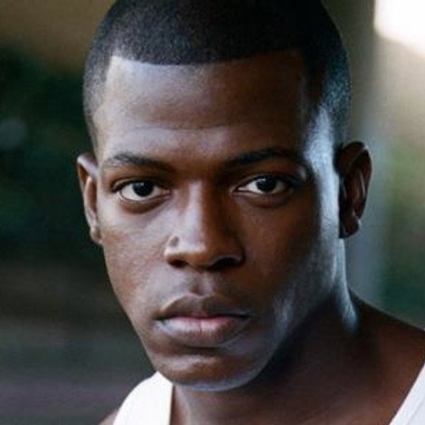 Cedric Sanders