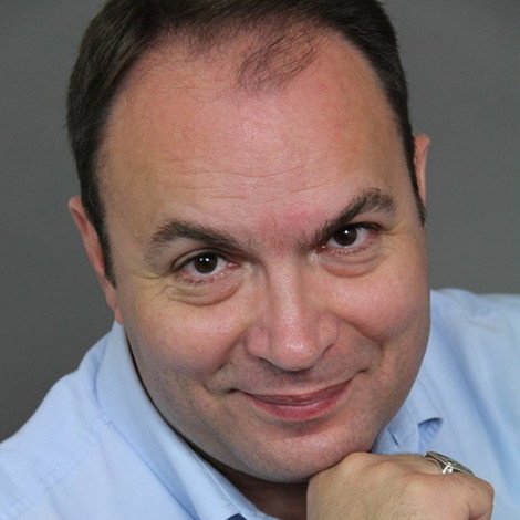 Andrey Moskvichov