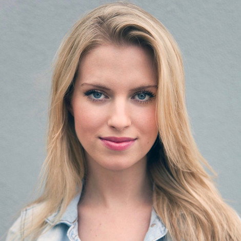 Barbara Dunkelman