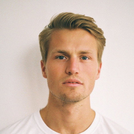 Bruno Prent