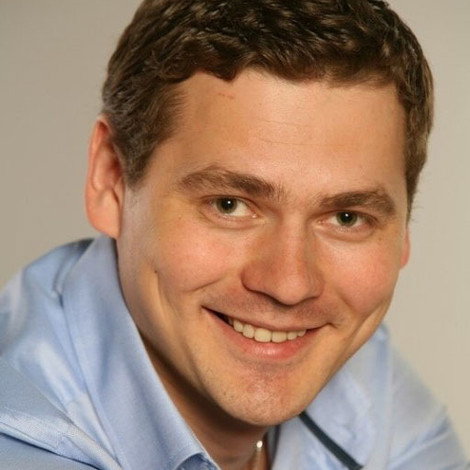 Alexander Pashkov