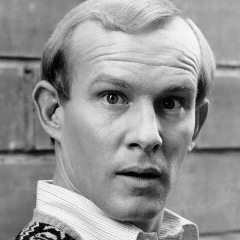 Tom Smothers