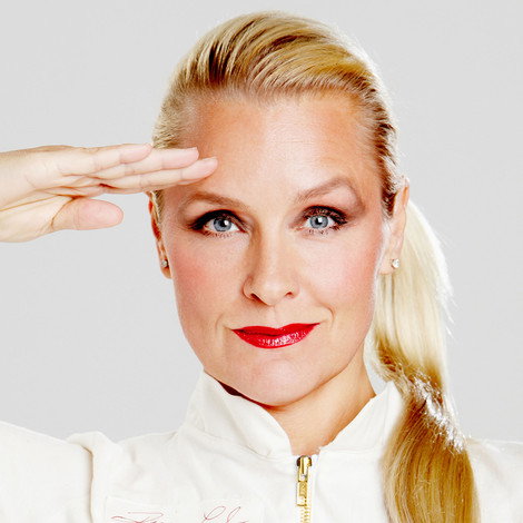 Regina Lund