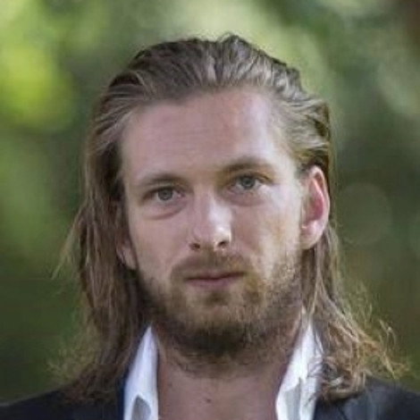 Vincent van der Valk