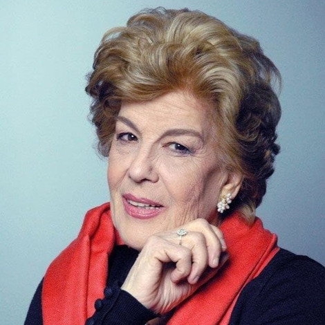 Lina Bernardi