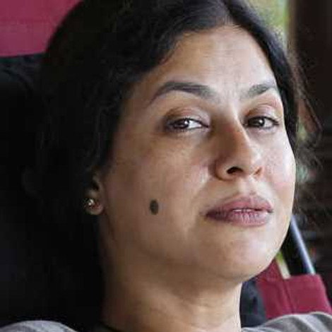 Iravati Harshe