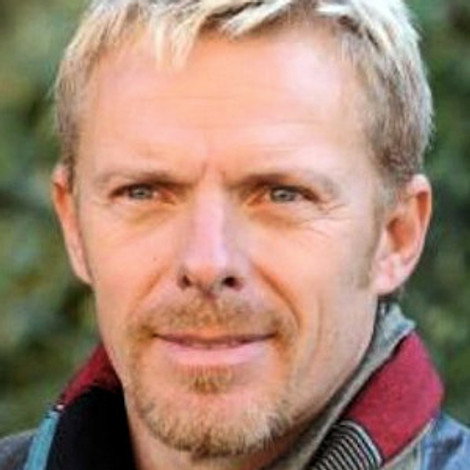 Kaspar Capparoni