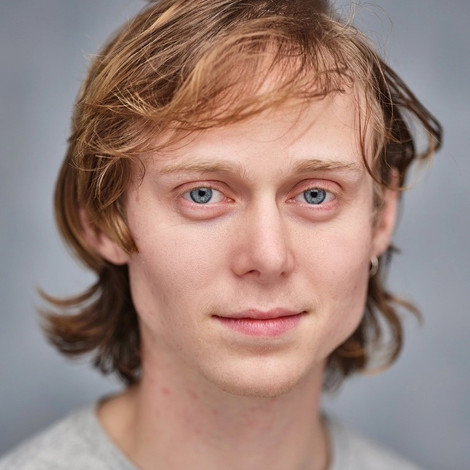 Fabian McCallum
