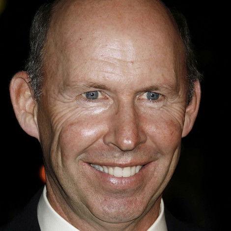 Don Lake