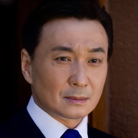 Tsui Hao-jan