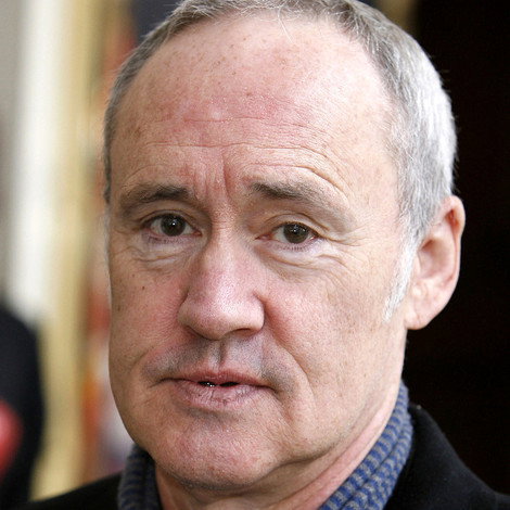 Nigel Planer