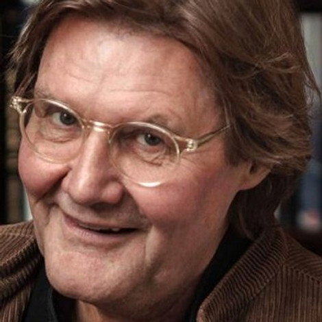 Johan Rabaeus