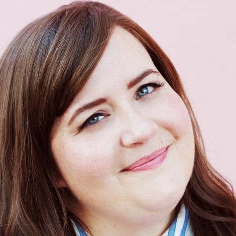 Aidy Bryant's profile