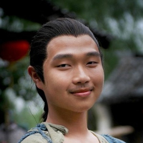 He Wenhui