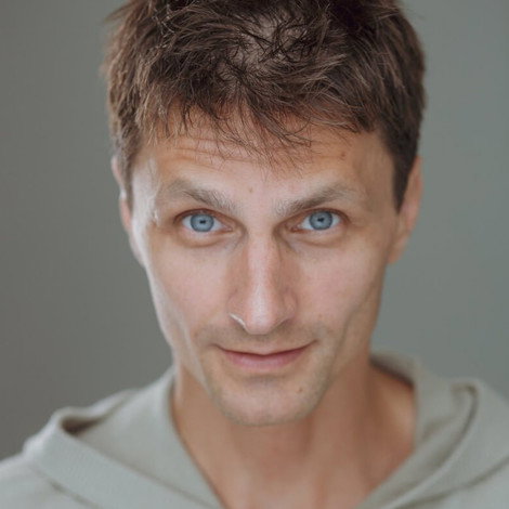 Evgeniy Slavskiy