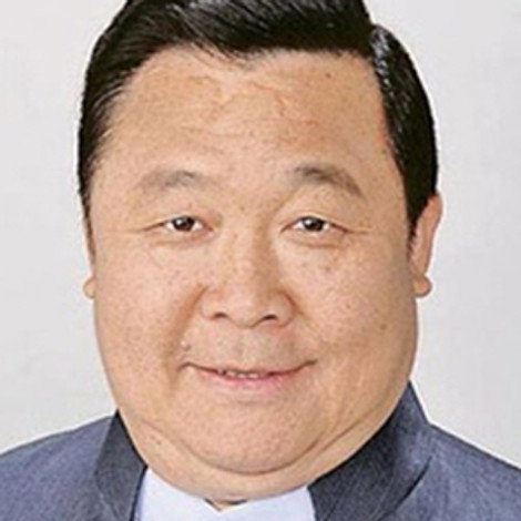 Chun Wong