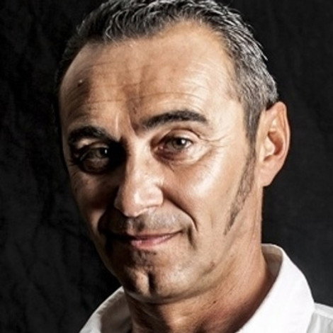 Giuseppe Giacobazzi