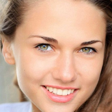 Marina Mitrofanova