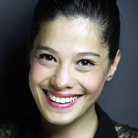 Cansu Dağdelen