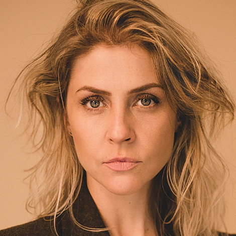 Christiana Ubach