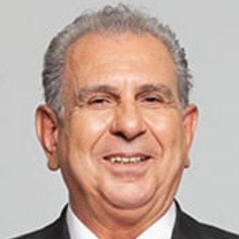 Kostas Kazakas