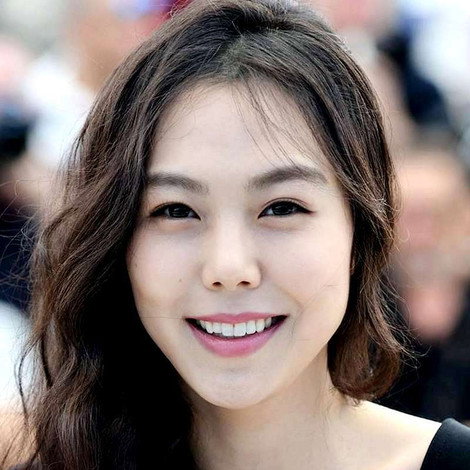 Kim Min-hee
