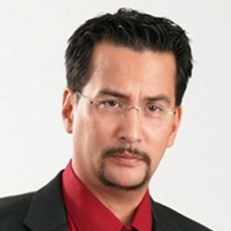 Oliver Bever