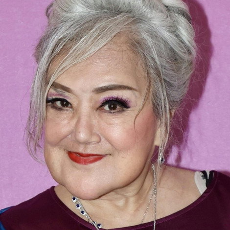 Susan Shaw Yam-Yam