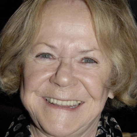 Enzi Fuchs