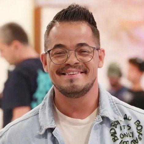 Saúl Ricardo
