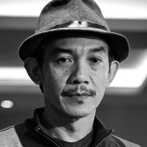Rukman Rosadi