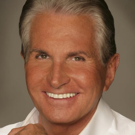 George Hamilton's profile