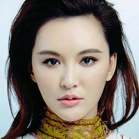 Monica Mok Siu-kei