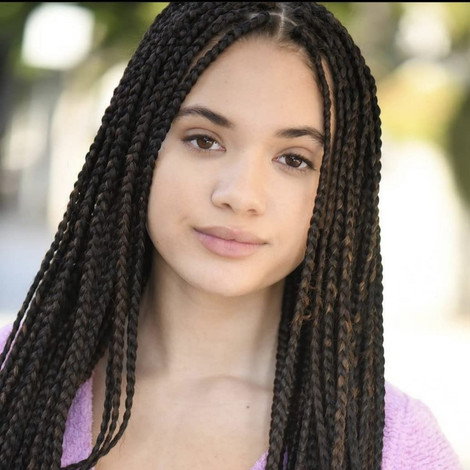 Scarlet Spencer