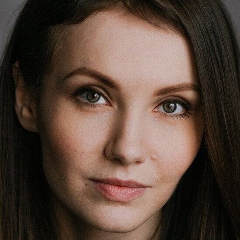 Yulia Kokryatskaya