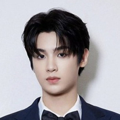 Huang Minghao