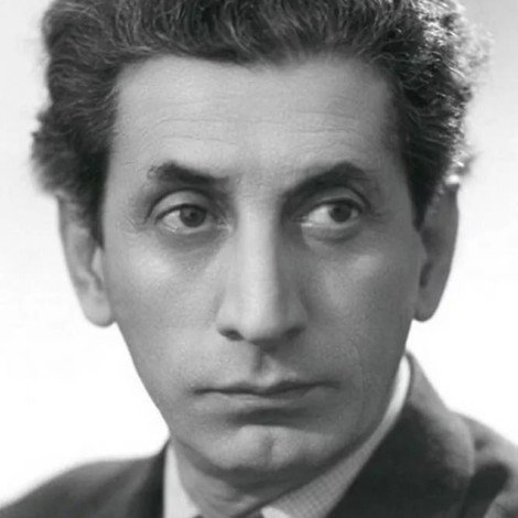 Aleksandr Beniaminov