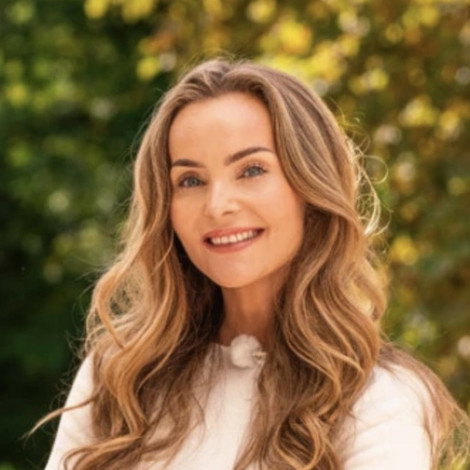 Caroline Berg Eriksen