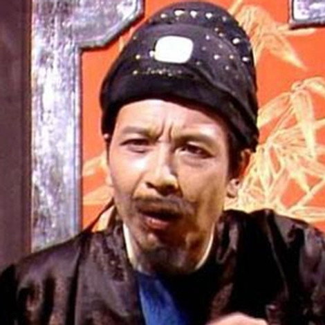 Li Zhixin