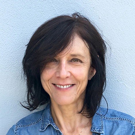 Rona Lipaz-Michael