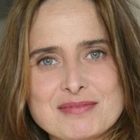 Carole Franck
