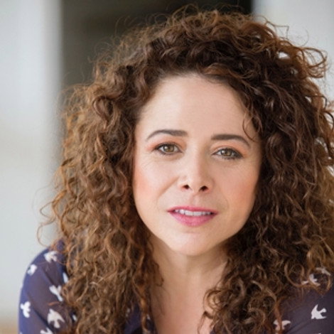 Isabelle Brossard