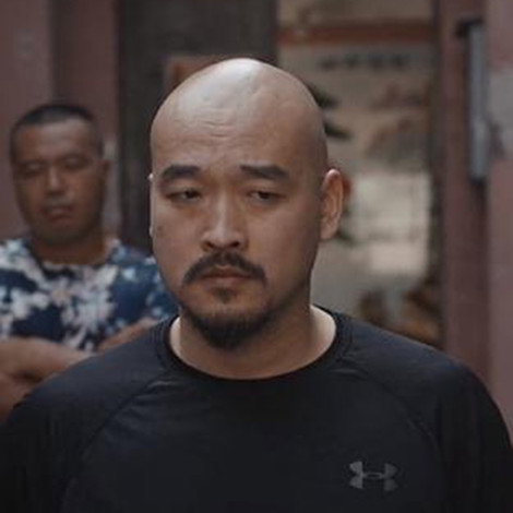 Daimo Lee