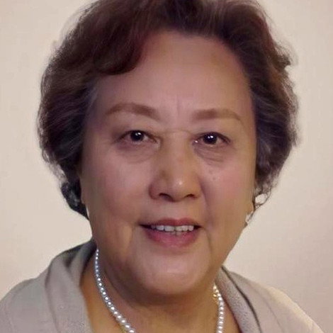 Tong Zhengwei
