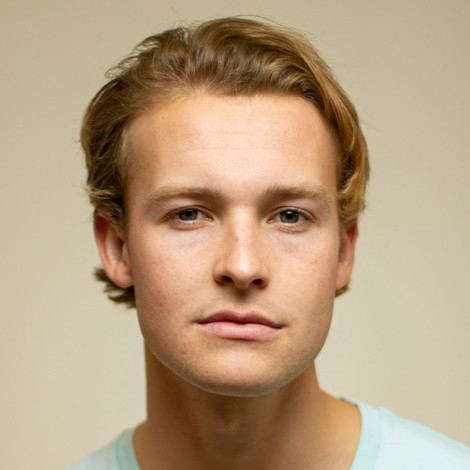 Jamie Carter