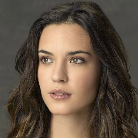 Odette Annable