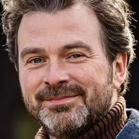 Martin Bo Lindsten